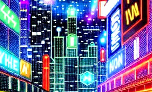 AvengerDAO: Bản thiết kế không có dữ liệu, hay một câu chuyện an ninh mạng đang được dệt nên?
