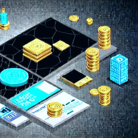Quantum FUD: IBM trình diễn thí nghiệm, còn Bitcoin phơi bày 34% chìa khóa