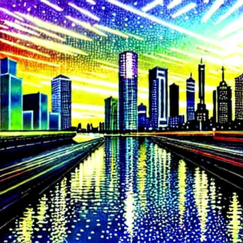 70 Gigawatt: Lời hứa của Fink và cái bẫy thanh khoản đang chờ 70 Gigawatt: Lời hứa của Fink và cái bẫy thanh khoản đang chờ