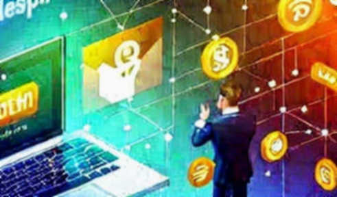 Bài học từ cú sập KOSPI: Khi ETF đòn bẩy cổ phiếu đơn lẻ cảnh báo DeFi về sự mong manh của quản trị rủi ro Bài học từ cú sập KOSPI: Khi ETF đòn bẩy cổ phiếu đơn lẻ cảnh báo DeFi về sự mong manh của quản trị rủi ro