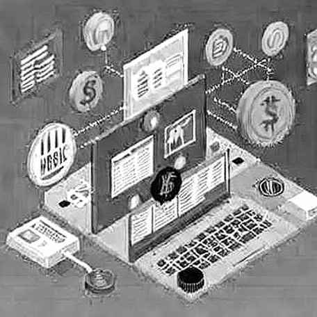 Khi Blockchain Gặp Sổ Thuế: Vì Sao Danh Mục Crypto Phức Tạp Không Thể Chỉ Dựa Vào Thuật Toán