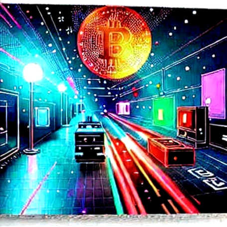 Thí nghiệm của Ngân hàng Anh: Làn sóng mới cho Stablecoin hay chỉ là một cú lừa? Thí nghiệm của Ngân hàng Anh: Làn sóng mới cho Stablecoin hay chỉ là một cú lừa?