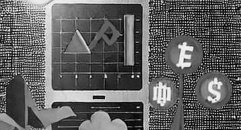 Thị trường crypto đang ở ngã ba đường: BTC nén biến động, ETH tranh cãi đáy, ADA rơi vào tầm ngắm của gấu