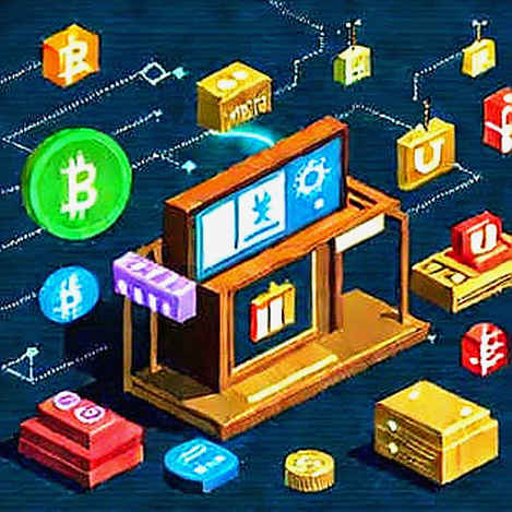 EduChain ra mắt phiên bản hạn chế cho trẻ em: Phân tích chiến lược từ góc nhìn dữ liệu on-chain EduChain ra mắt phiên bản hạn chế cho trẻ em: Phân tích chiến lược từ góc nhìn dữ liệu on-chain