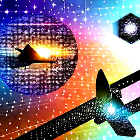 Iran tấn công vùng Vịnh: Tại sao tôi không bán Bitcoin dù chart đỏ Iran tấn công vùng Vịnh: Tại sao tôi không bán Bitcoin dù chart đỏ