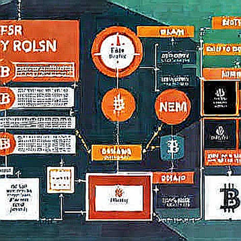 Khoản đầu tư 'vạn tỷ' từ Chính phủ Hợp Phì vào blockchain: Câu chuyện thành công hay canh bạc địa chính trị?