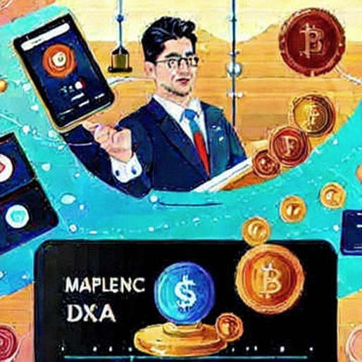 Hàn Quốc Siết Chặt Đòn Bẩy ETF Cổ Phiếu Đơn Lẻ: Từ 2x Xuống 1.5x – Bài Học Cho Thị Trường Crypto? Hàn Quốc Siết Chặt Đòn Bẩy ETF Cổ Phiếu Đơn Lẻ: Từ 2x Xuống 1.5x – Bài Học Cho Thị Trường Crypto?
