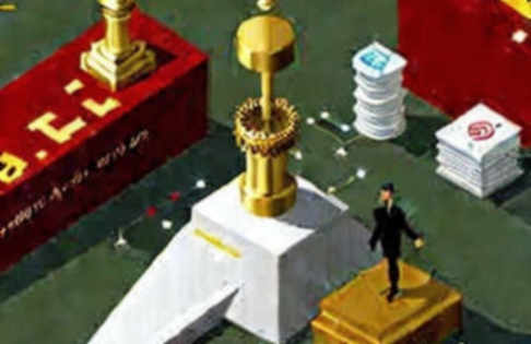 EigenLayer 2028-2030: Từ Tái Stake Đến Bá Chủ Tài Chính?
