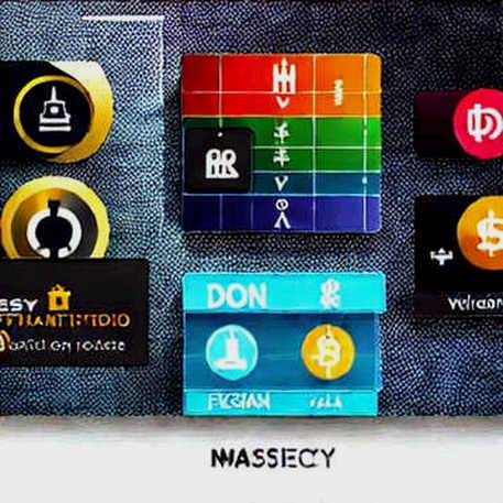 Wash Trading Trên OpenSea: 500 Ví Cá Voi Tiết Lộ Bộ Mặt Thật Của 2,1 Triệu USD Giao Dịch Ảo